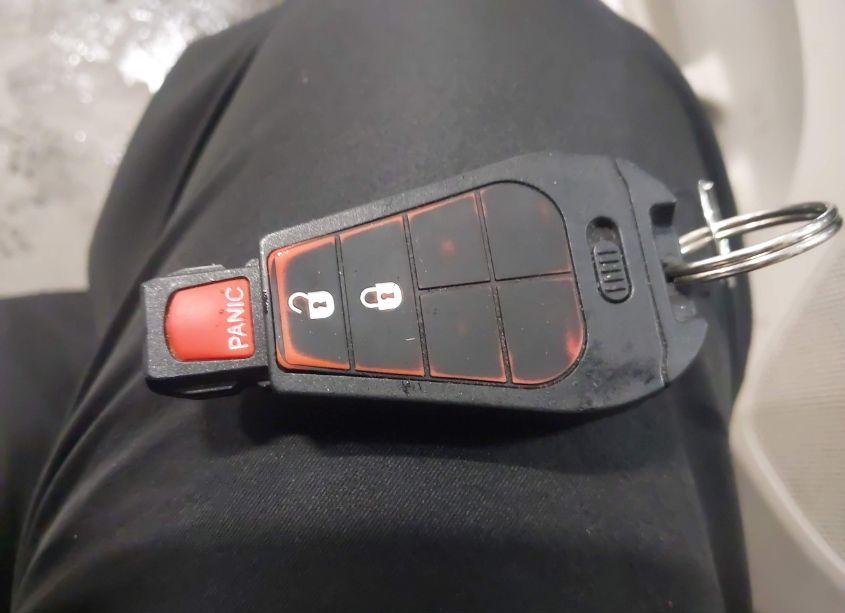 Photo 11 of 2013 Dodge Grand CARAVAN SE (VIN 2C4RDGBG9DR600526)