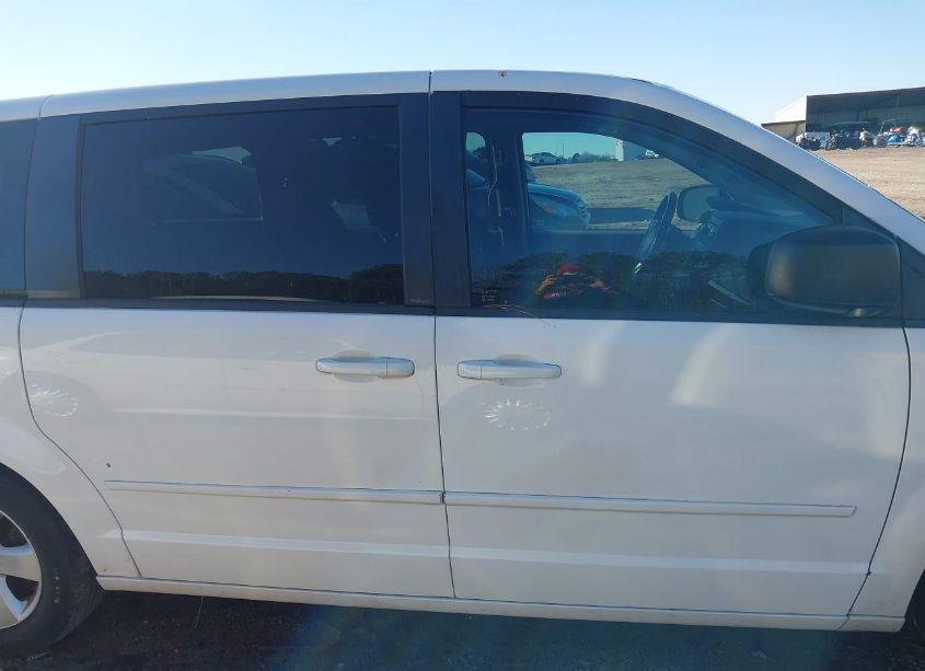 Photo 14 of 2013 Dodge Grand CARAVAN SE (VIN 2C4RDGBG9DR600526)