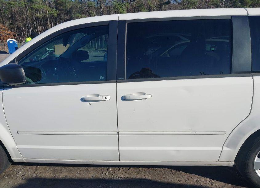 Photo 15 of 2013 Dodge Grand CARAVAN SE (VIN 2C4RDGBG9DR600526)