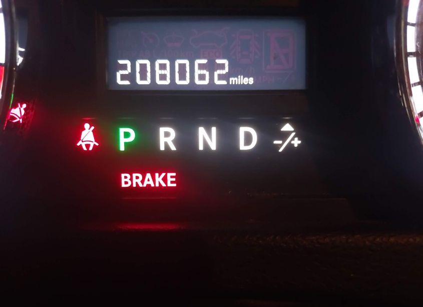 Photo 16 of 2013 Dodge Grand CARAVAN SE (VIN 2C4RDGBG9DR600526)