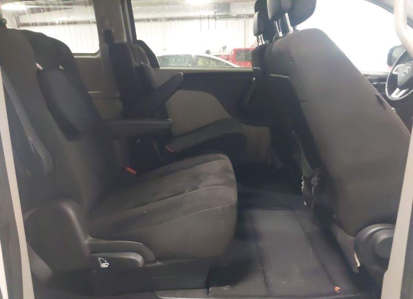 Photo 8 of 2013 Dodge Grand CARAVAN SE (VIN 2C4RDGBG9DR600526)