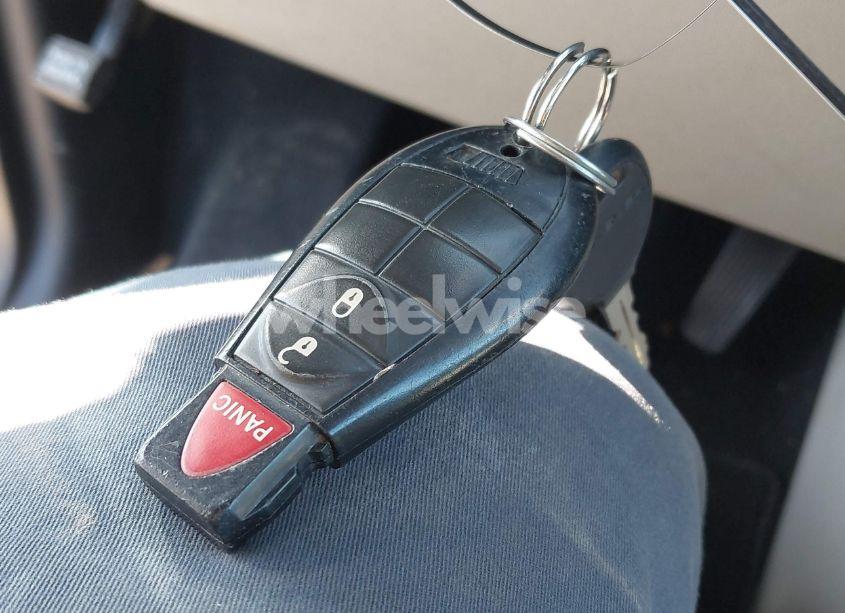 Photo 11 of 2013 Dodge Grand CARAVAN SE (VIN 2C4RDGBG9DR600686)