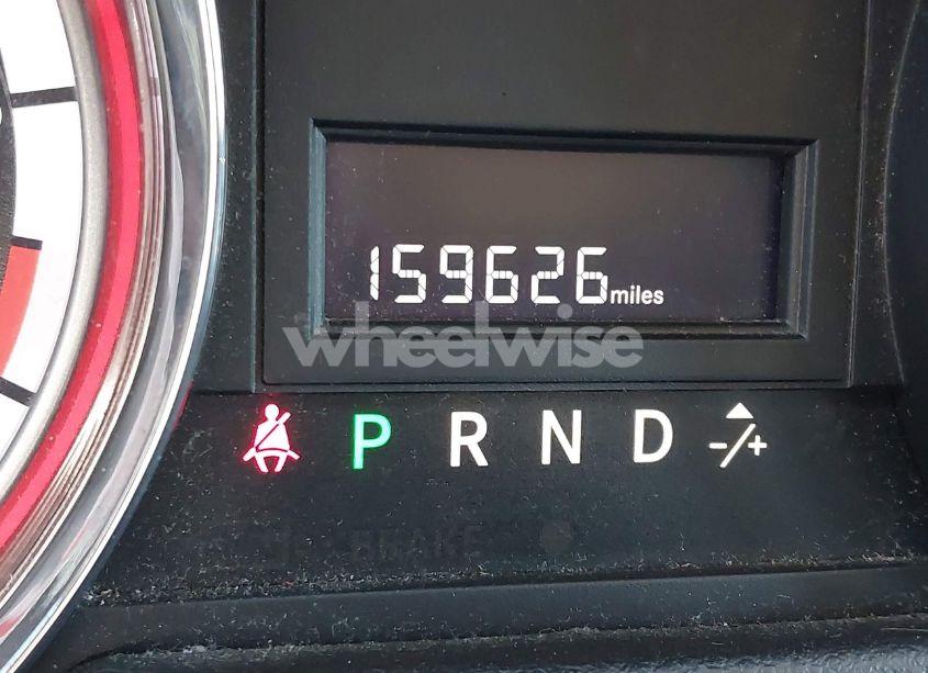 Photo 7 of 2013 Dodge Grand CARAVAN SE (VIN 2C4RDGBG9DR600686)