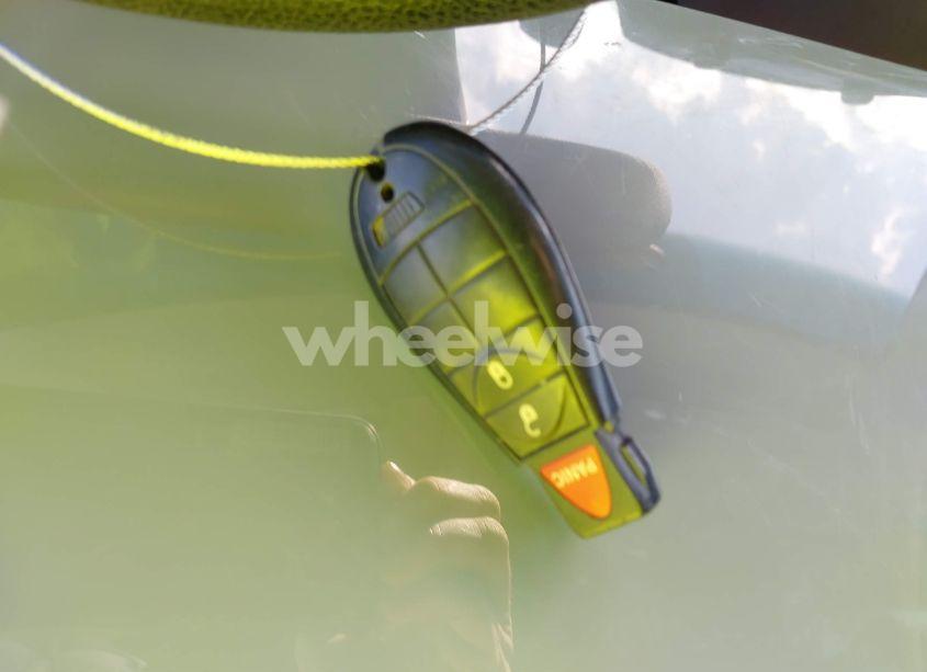 Photo 11 of 2013 Dodge Grand CARAVAN SE (VIN 2C4RDGBG9DR609761)