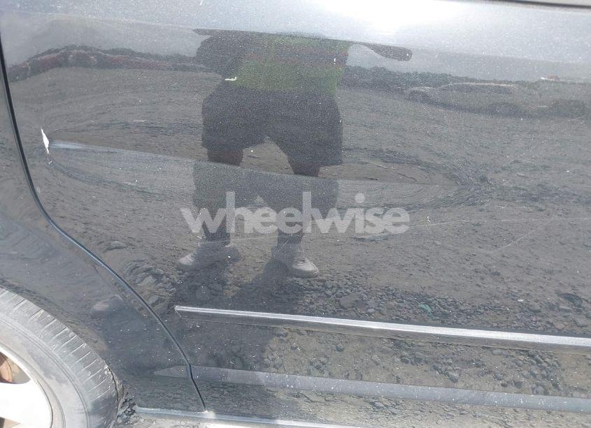 Photo 13 of 2013 Dodge Grand CARAVAN SE (VIN 2C4RDGBG9DR642310)