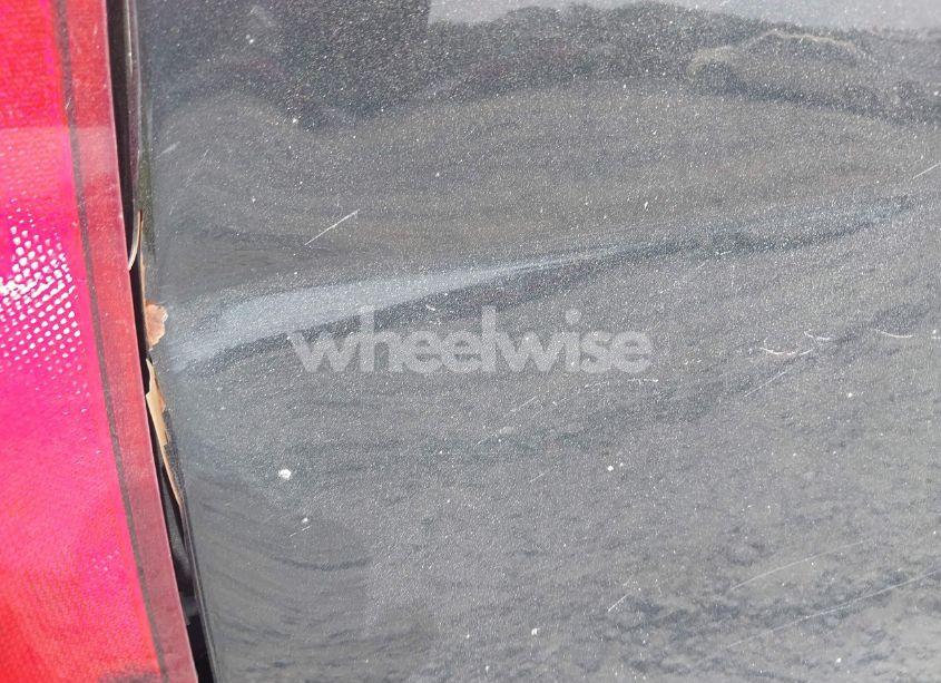 Photo 14 of 2013 Dodge Grand CARAVAN SE (VIN 2C4RDGBG9DR642310)