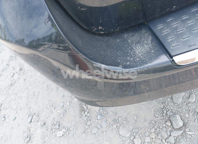 Photo 15 of 2013 Dodge Grand CARAVAN SE (VIN 2C4RDGBG9DR642310)