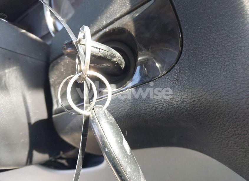 Photo 11 of 2013 Dodge Grand CARAVAN SE (VIN 2C4RDGBG9DR662802)