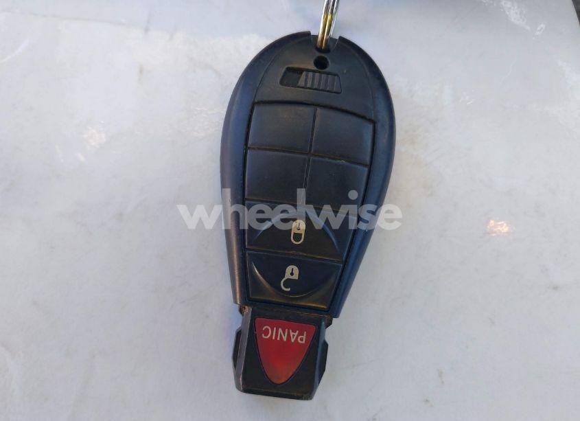 Photo 11 of 2013 Dodge Grand CARAVAN SE (VIN 2C4RDGBG9DR671693)