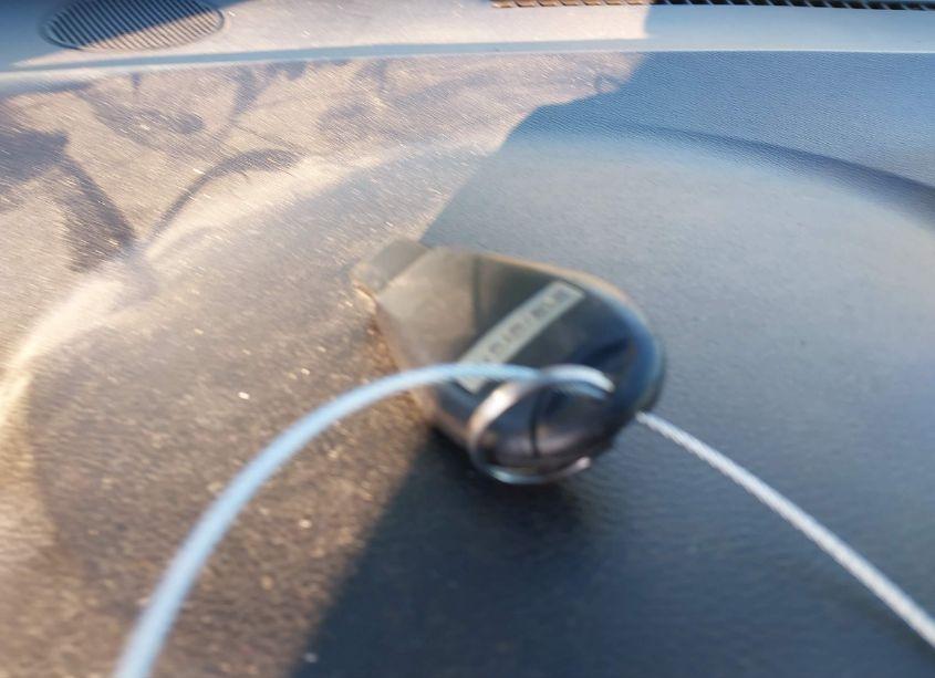 Photo 11 of 2013 Dodge Grand CARAVAN SE (VIN 2C4RDGBG9DR687151)