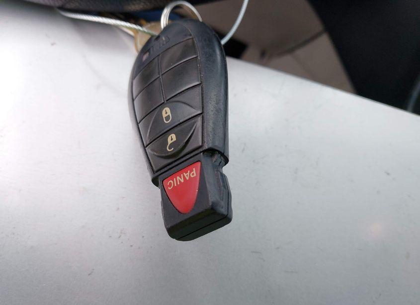 Photo 11 of 2013 Dodge Grand CARAVAN SE (VIN 2C4RDGBG9DR723548)