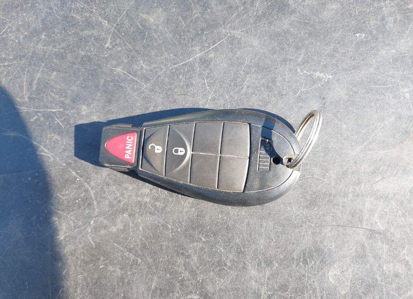 Photo 11 of 2013 Dodge Grand CARAVAN SE (VIN 2C4RDGBG9DR735957)