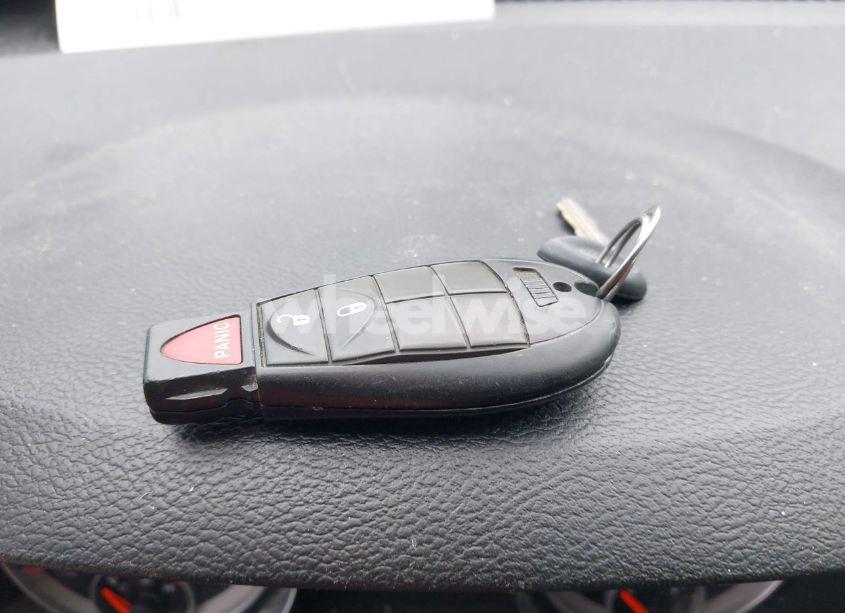 Photo 11 of 2013 Dodge Grand CARAVAN SE (VIN 2C4RDGBG9DR762270)