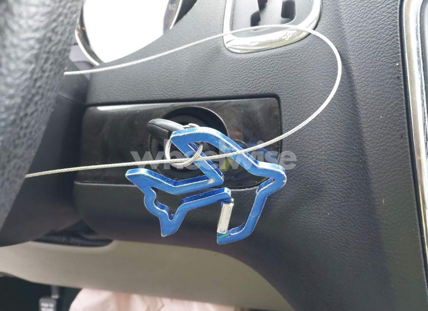 Photo 11 of 2013 Dodge Grand CARAVAN SE (VIN 2C4RDGBG9DR772765)