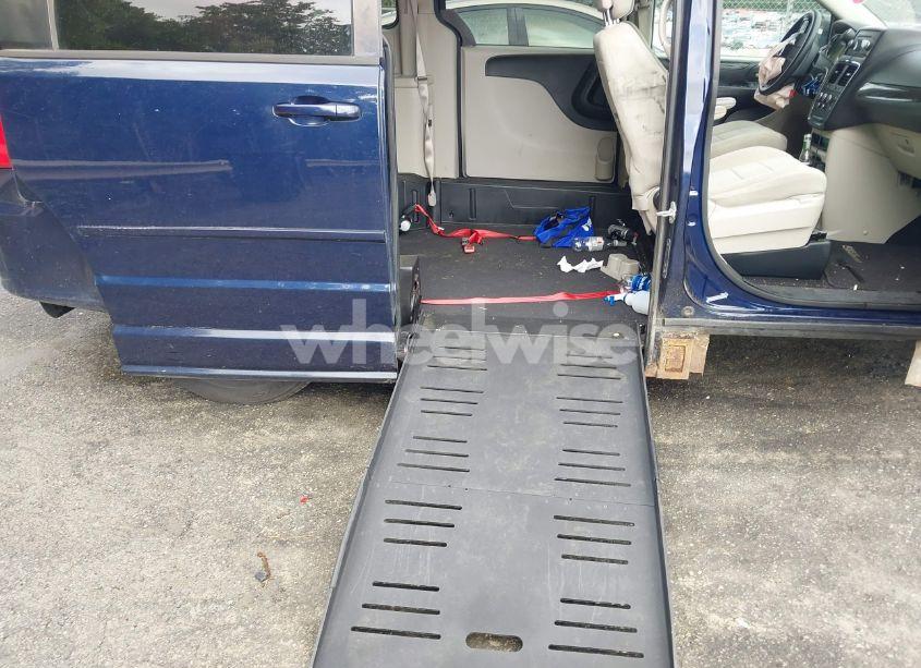 Photo 14 of 2013 Dodge Grand CARAVAN SE (VIN 2C4RDGBG9DR772765)