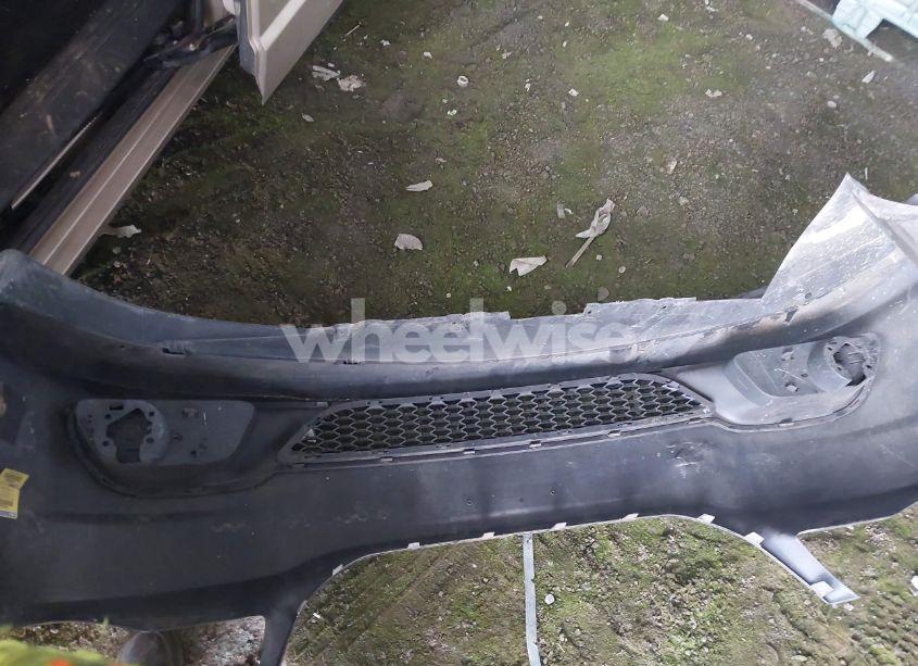 Photo 12 of 2013 Dodge Grand CARAVAN SE (VIN 2C4RDGBG9DR796127)