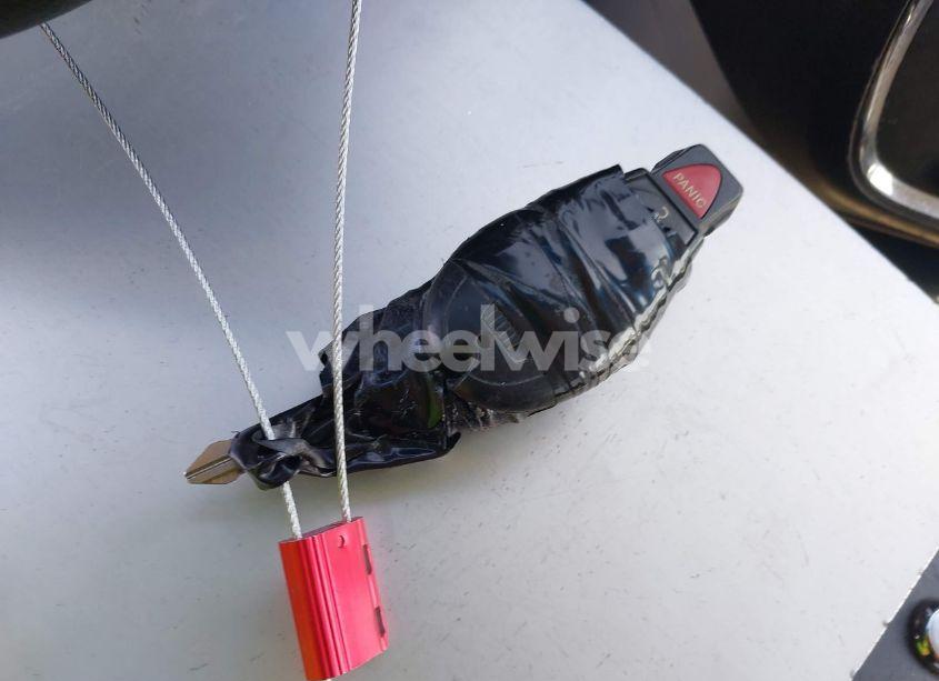 Photo 11 of 2013 Dodge Grand CARAVAN SE (VIN 2C4RDGBG9DR812195)