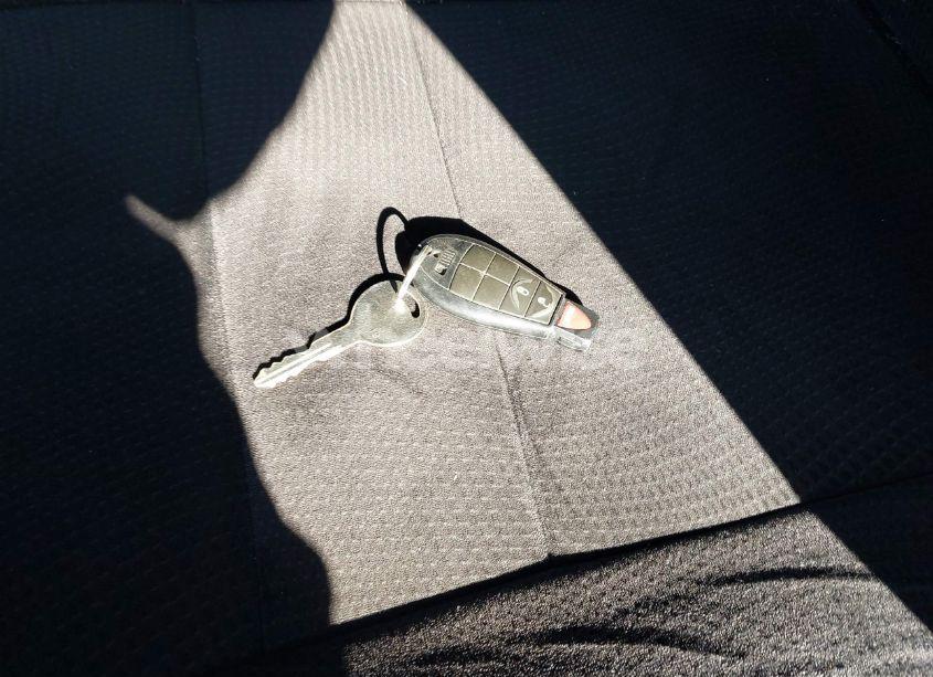 Photo 11 of 2014 Dodge Grand CARAVAN AMERICAN VALUE PKG (VIN 2C4RDGBG9ER129494)