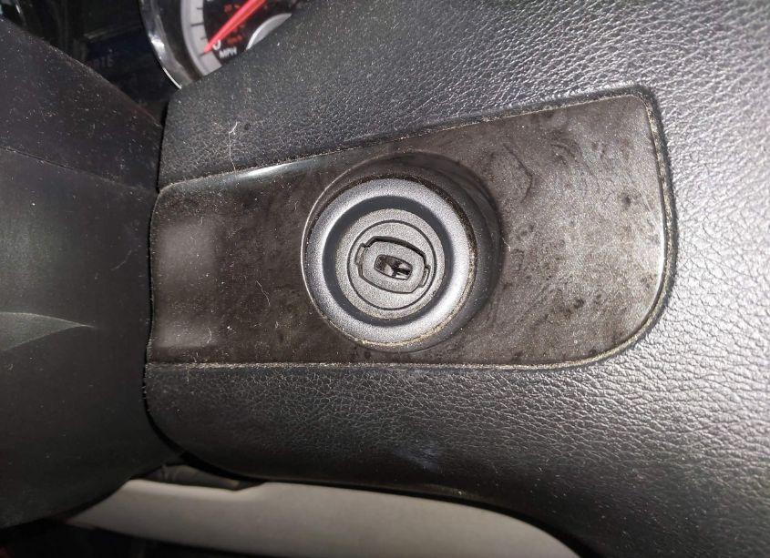 Photo 11 of 2014 Dodge Grand CARAVAN AMERICAN VALUE PKG (VIN 2C4RDGBG9ER130600)