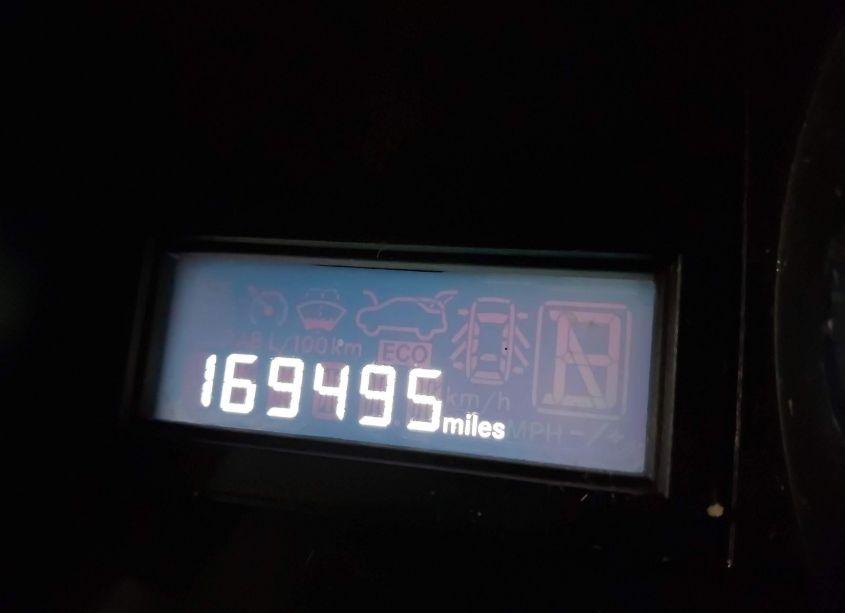 Photo 15 of 2014 Dodge Grand CARAVAN AMERICAN VALUE PKG (VIN 2C4RDGBG9ER130600)