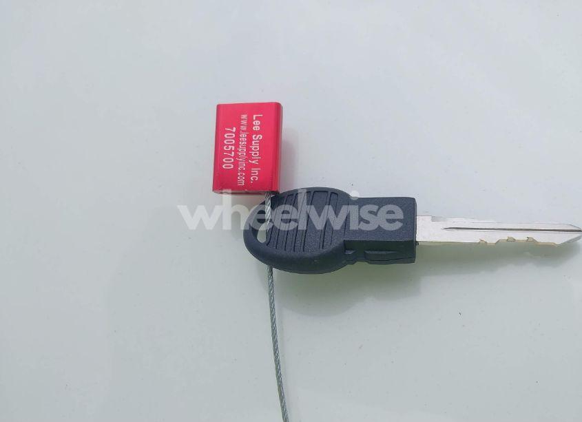 Photo 11 of 2014 Dodge Grand CARAVAN AMERICAN VALUE PKG (VIN 2C4RDGBG9ER222869)