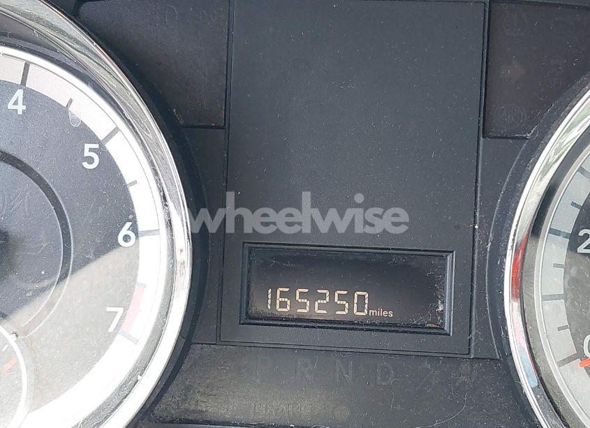 Photo 7 of 2014 Dodge Grand CARAVAN AMERICAN VALUE PKG (VIN 2C4RDGBG9ER222869)