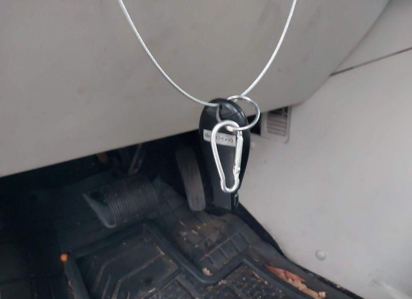 Photo 11 of 2014 Dodge Grand CARAVAN SE (VIN 2C4RDGBG9ER241115)