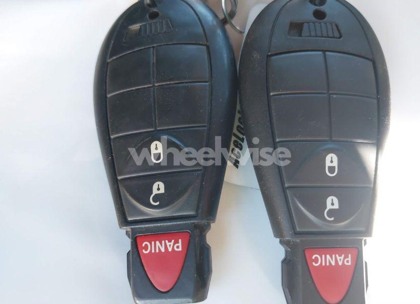 Photo 11 of 2014 Dodge Grand CARAVAN AMERICAN VALUE PKG (VIN 2C4RDGBG9ER249375)