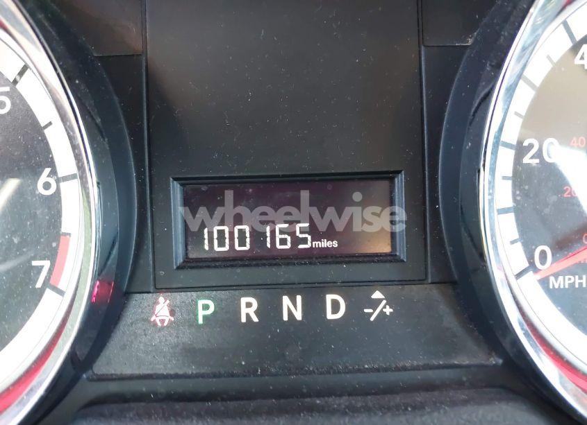 Photo 16 of 2014 Dodge Grand CARAVAN AMERICAN VALUE PKG (VIN 2C4RDGBG9ER249375)