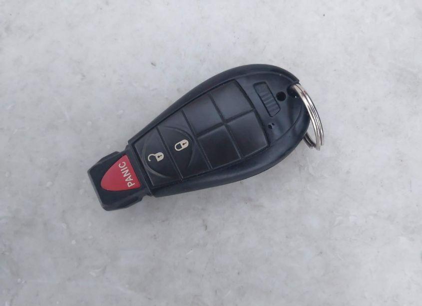 Photo 11 of 2014 Dodge Grand CARAVAN AVP/SE (VIN 2C4RDGBG9ER261266)