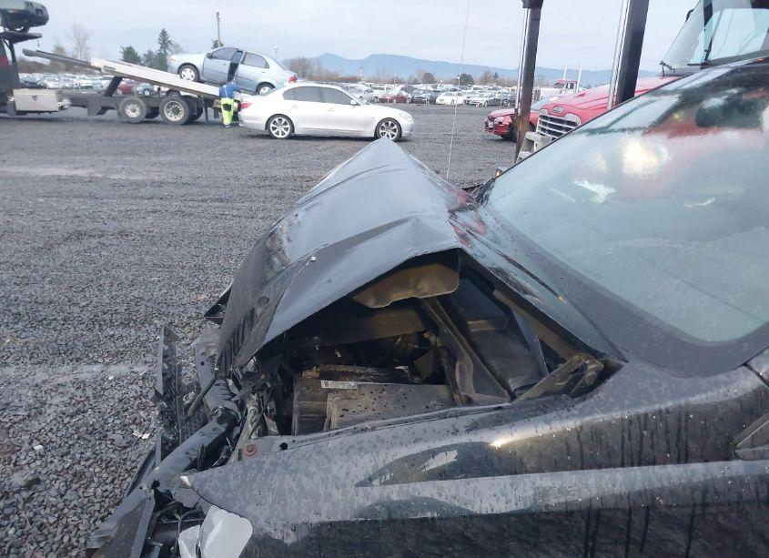 Photo 6 of 2014 Dodge Grand CARAVAN AVP/SE (VIN 2C4RDGBG9ER261266)