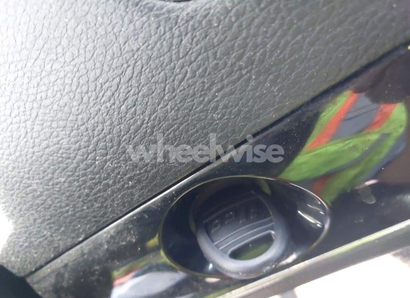 Photo 11 of 2014 Dodge Grand CARAVAN AVP/SE (VIN 2C4RDGBG9ER261512)