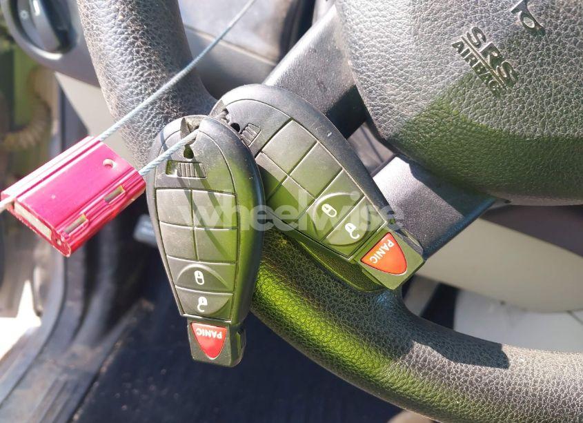 Photo 11 of 2014 Dodge Grand CARAVAN SE (VIN 2C4RDGBG9ER332322)