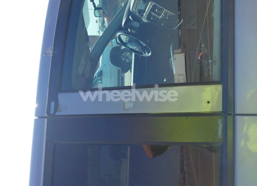 Photo 13 of 2014 Dodge Grand CARAVAN SE (VIN 2C4RDGBG9ER332322)