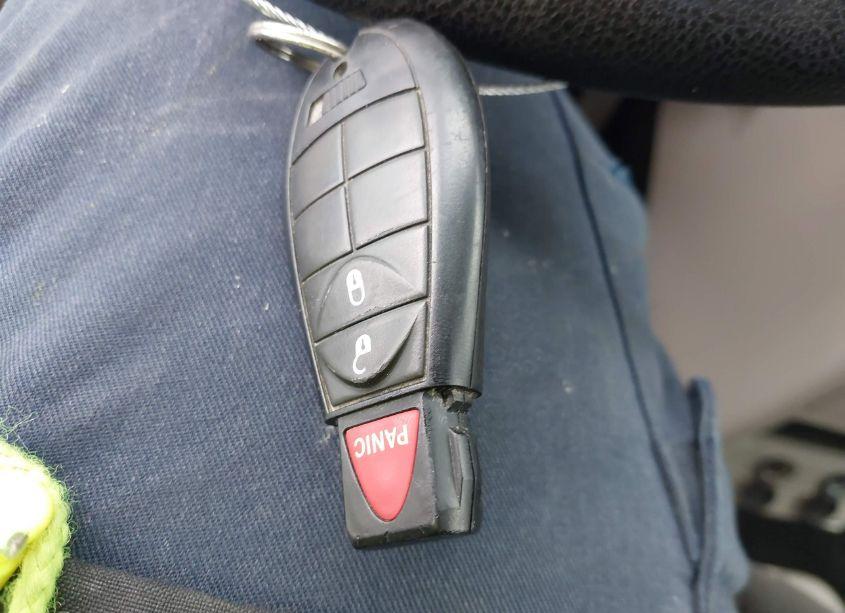 Photo 11 of 2014 Dodge Grand CARAVAN SE (VIN 2C4RDGBG9ER354983)