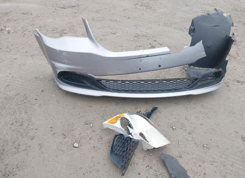 Photo 12 of 2014 Dodge Grand CARAVAN SE (VIN 2C4RDGBG9ER354983)