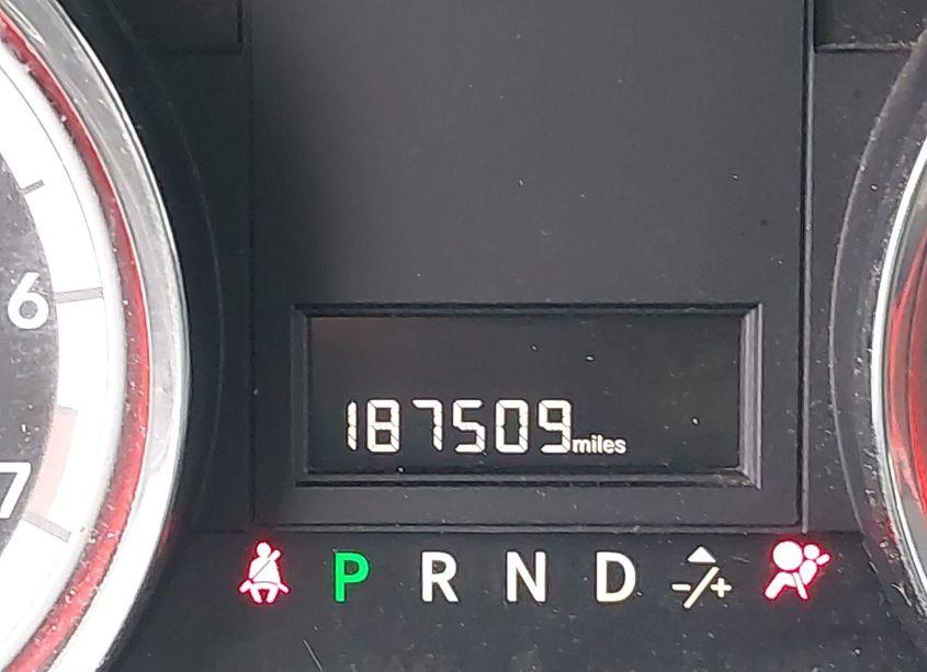 Photo 16 of 2014 Dodge Grand CARAVAN SE (VIN 2C4RDGBG9ER354983)