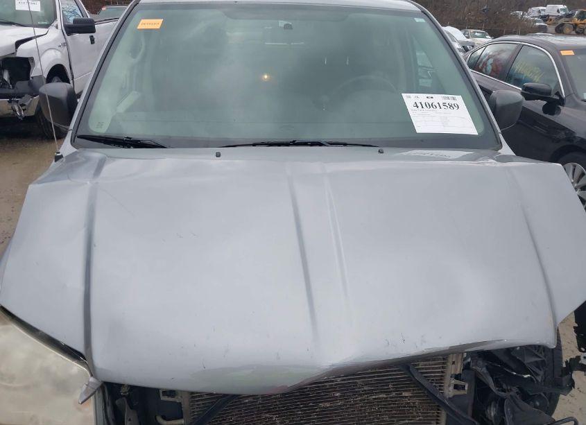 Photo 20 of 2014 Dodge Grand CARAVAN SE (VIN 2C4RDGBG9ER354983)