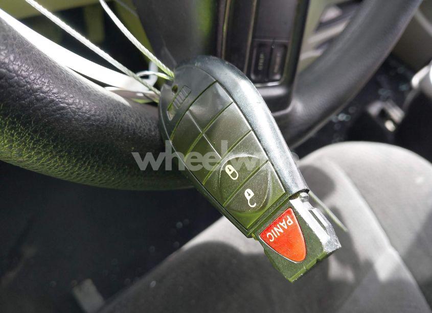 Photo 11 of 2014 Dodge Grand CARAVAN SE (VIN 2C4RDGBG9ER355695)