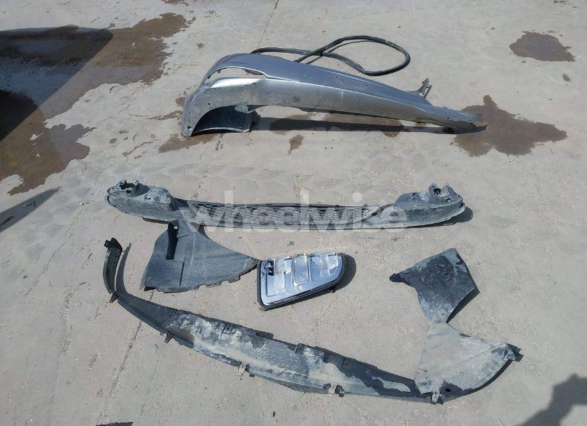 Photo 12 of 2014 Dodge Grand CARAVAN SE (VIN 2C4RDGBG9ER355695)