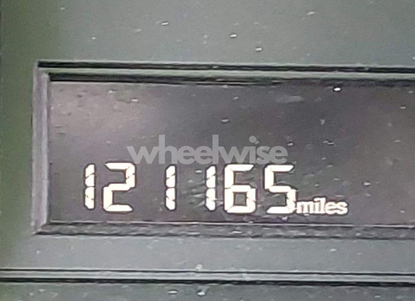 Photo 14 of 2014 Dodge Grand CARAVAN SE (VIN 2C4RDGBG9ER355695)