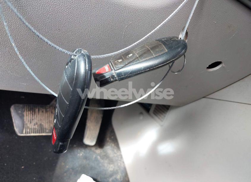 Photo 11 of 2014 Dodge Grand CARAVAN AVP/SE (VIN 2C4RDGBG9ER393122)