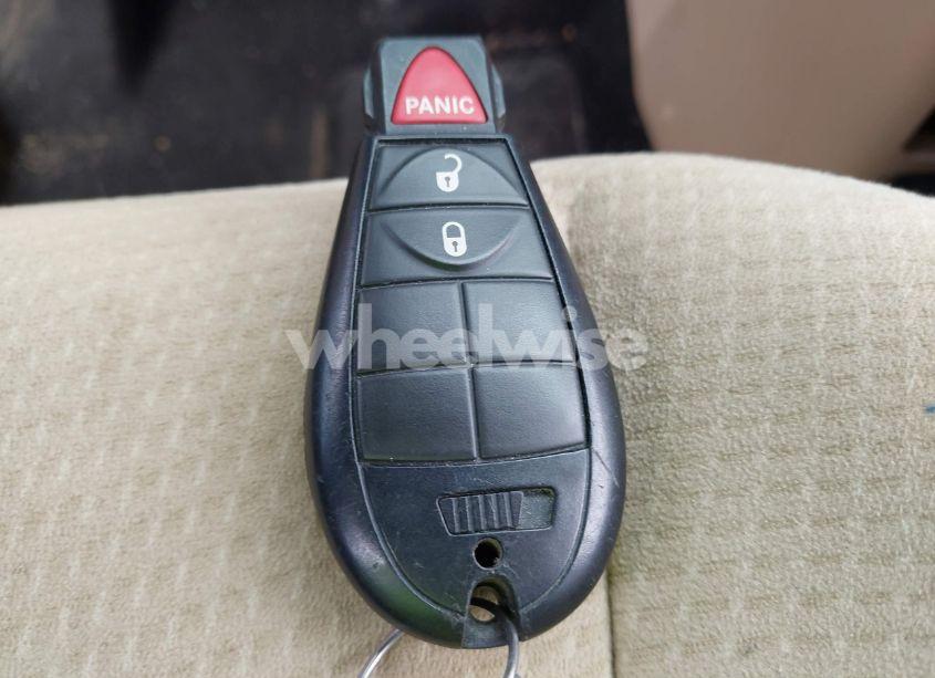 Photo 11 of 2014 Dodge Grand CARAVAN AMERICAN VALUE PKG (VIN 2C4RDGBG9ER457546)