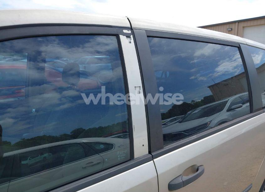 Photo 6 of 2014 Dodge Grand CARAVAN AMERICAN VALUE PKG (VIN 2C4RDGBG9ER457546)