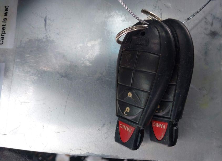 Photo 11 of 2015 Dodge Grand CARAVAN SE (VIN 2C4RDGBG9FR511607)