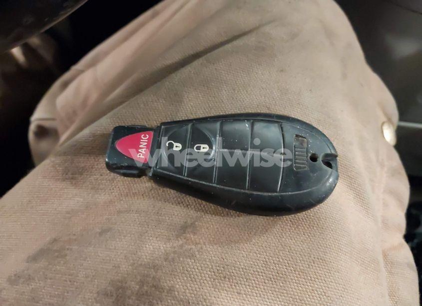 Photo 11 of 2015 Dodge Grand CARAVAN SE (VIN 2C4RDGBG9FR512286)