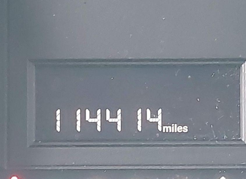 Photo 15 of 2015 Dodge Grand CARAVAN AMERICAN VALUE PKG (VIN 2C4RDGBG9FR569457)