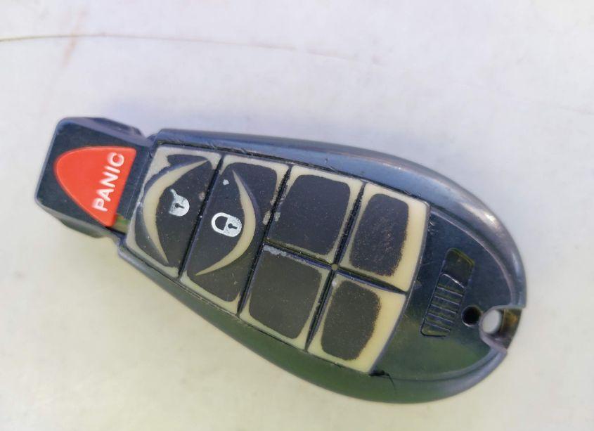 Photo 11 of 2015 Dodge Grand CARAVAN SE (VIN 2C4RDGBG9FR623128)