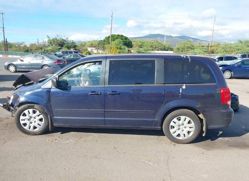 Photo 15 of 2015 Dodge Grand CARAVAN SE (VIN 2C4RDGBG9FR623128)