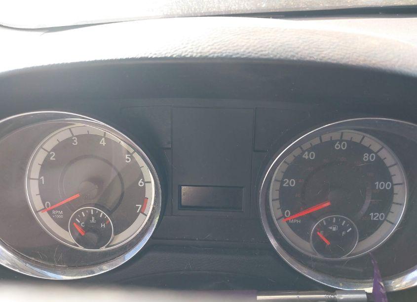 Photo 16 of 2015 Dodge Grand CARAVAN SE (VIN 2C4RDGBG9FR623128)